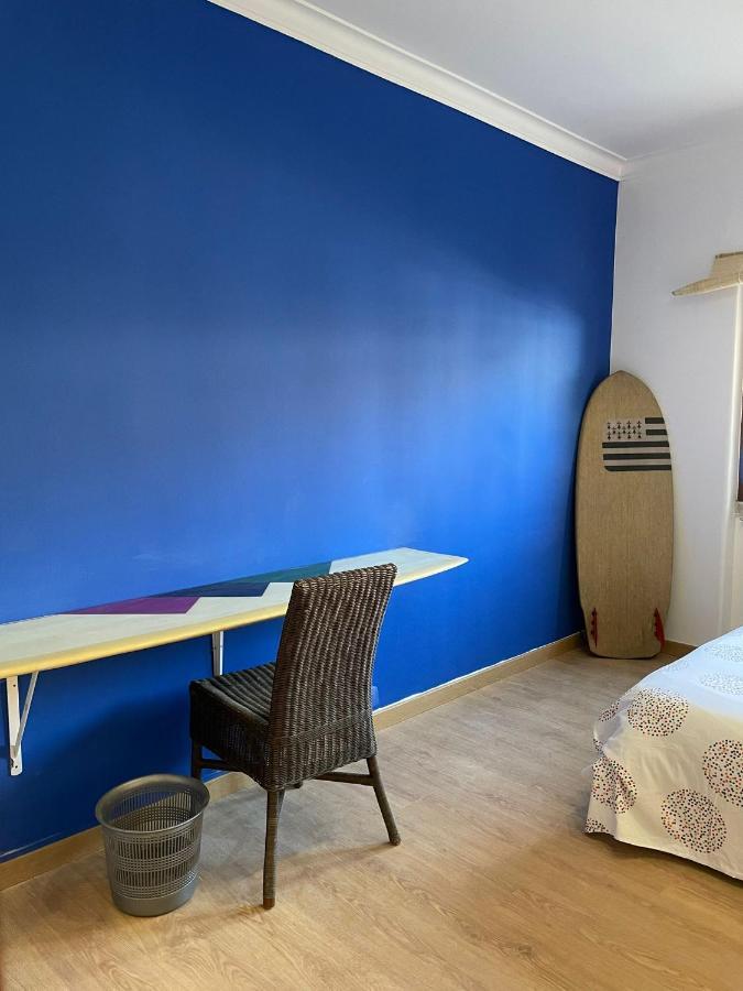 Ateliersurf29 Guest House Алмада Экстерьер фото