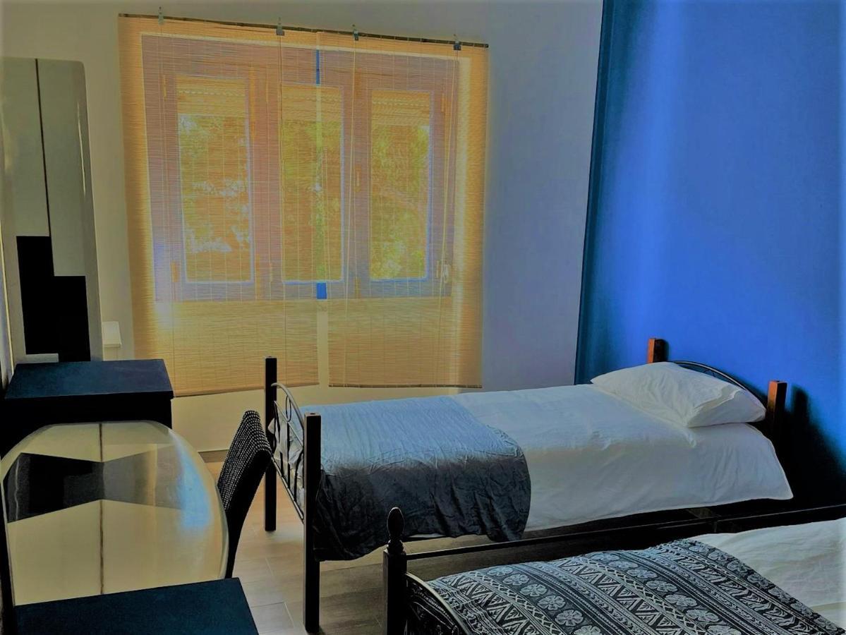 Ateliersurf29 Guest House Алмада Экстерьер фото