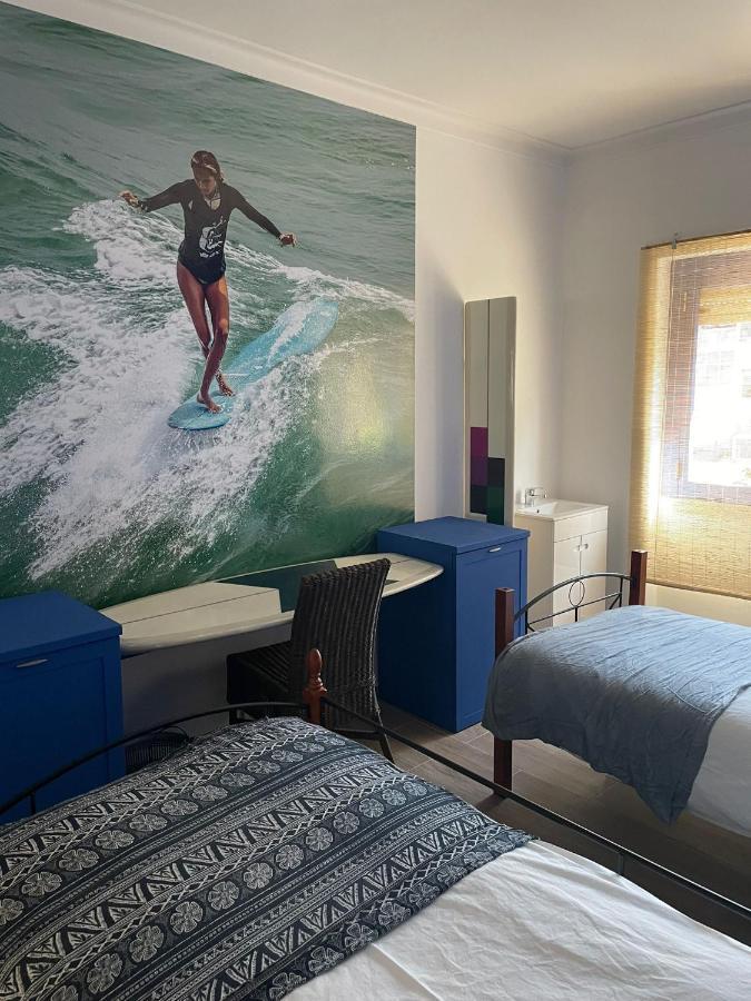 Ateliersurf29 Guest House Алмада Экстерьер фото
