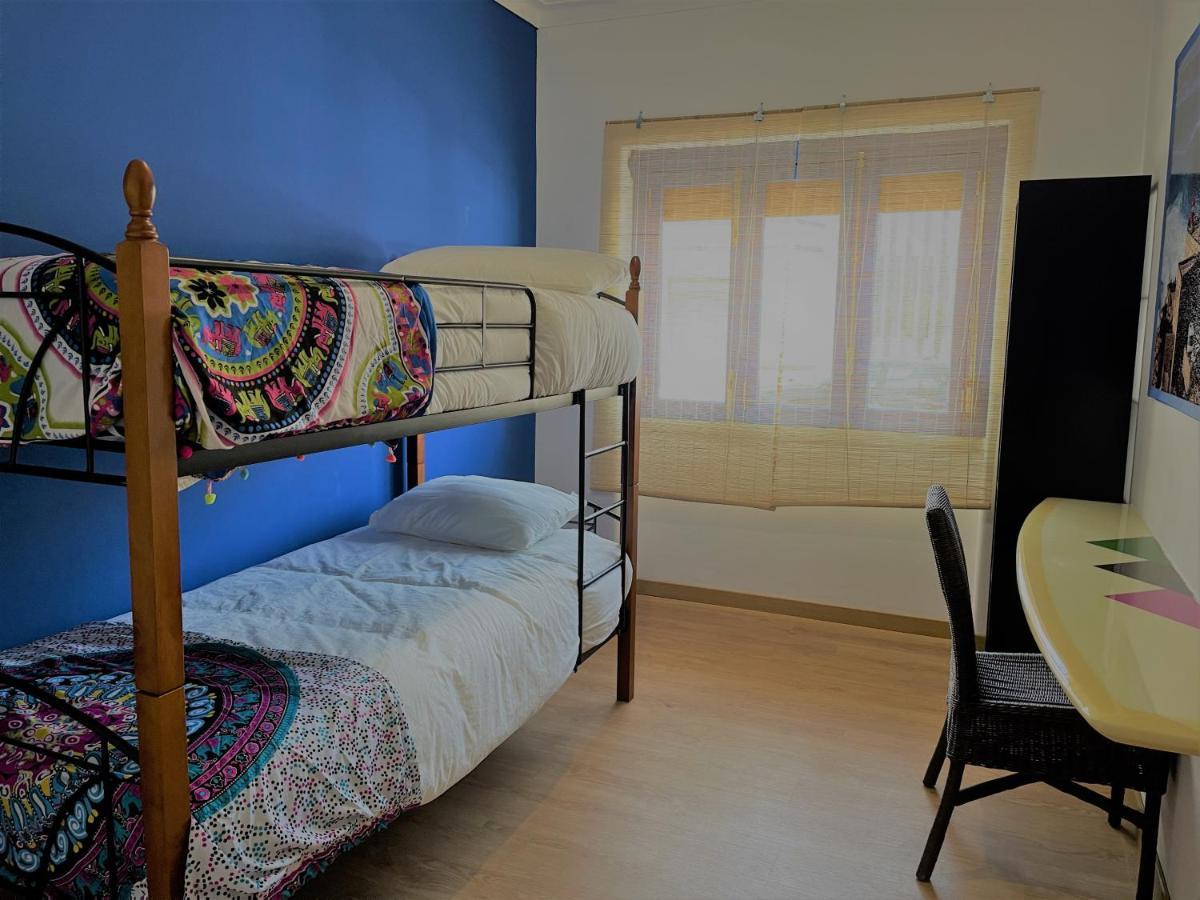 Ateliersurf29 Guest House Алмада Экстерьер фото